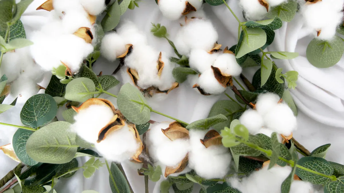 Is organic cotton biodegradable?