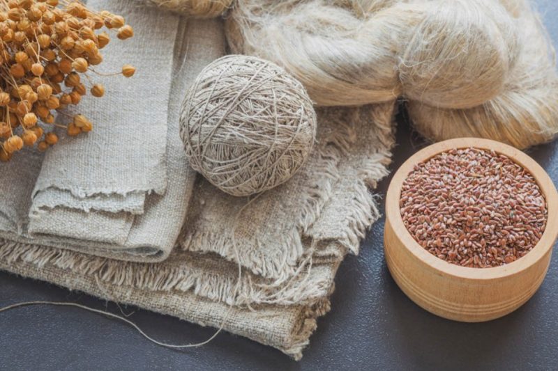 natural fabric