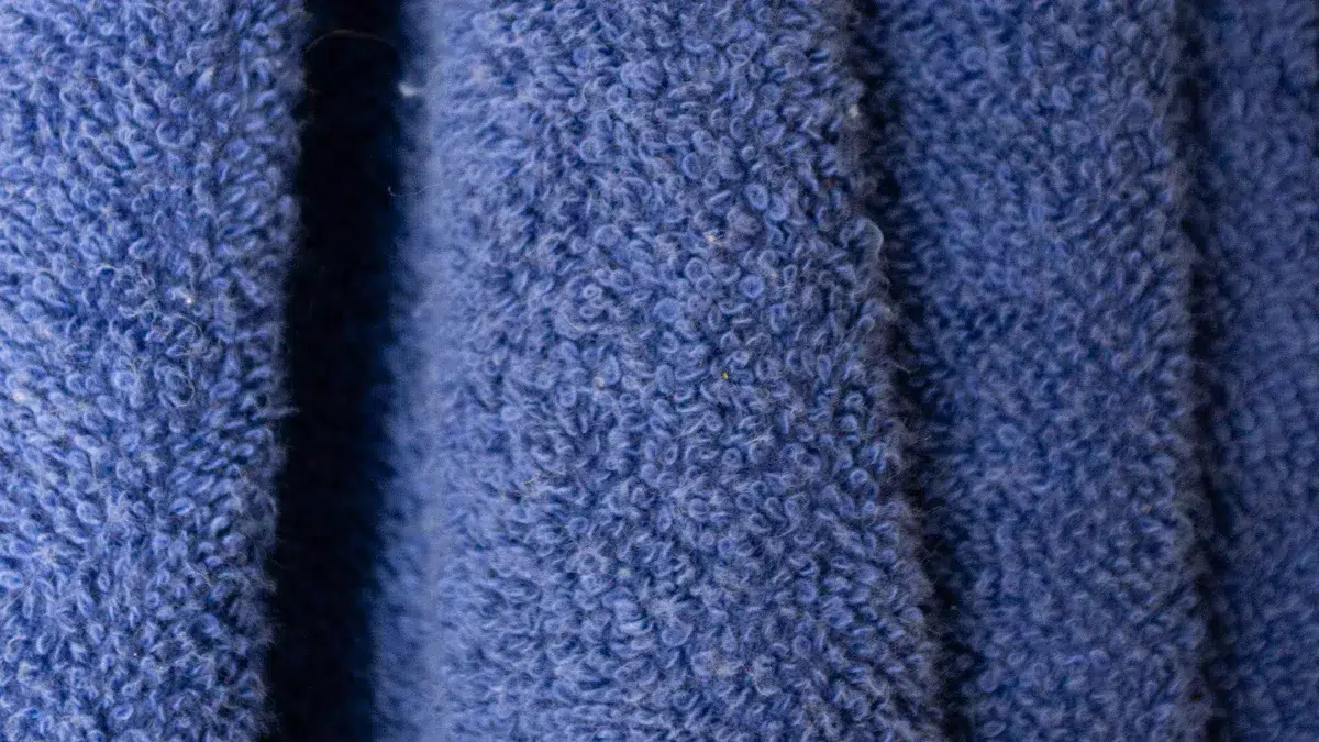 what is the difference between terry fleece and french terry