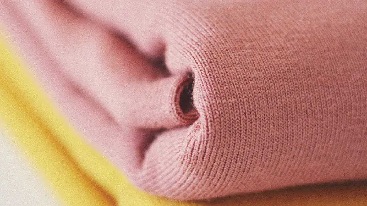 French Terry Clothing: Care and Uses