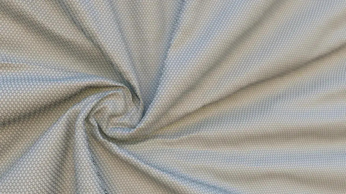 Ponte roma fabric composition