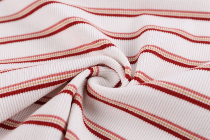 stretch jersey fabric